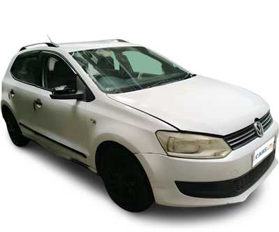 Volkswagen Polo-img